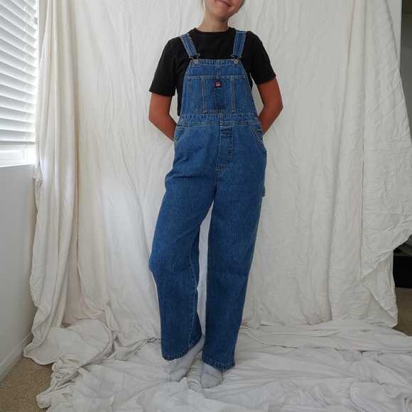 UNIONBAY Denim - Vintage Overalls